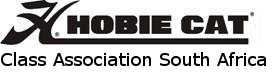 Hobie Cat South Africa Class Association