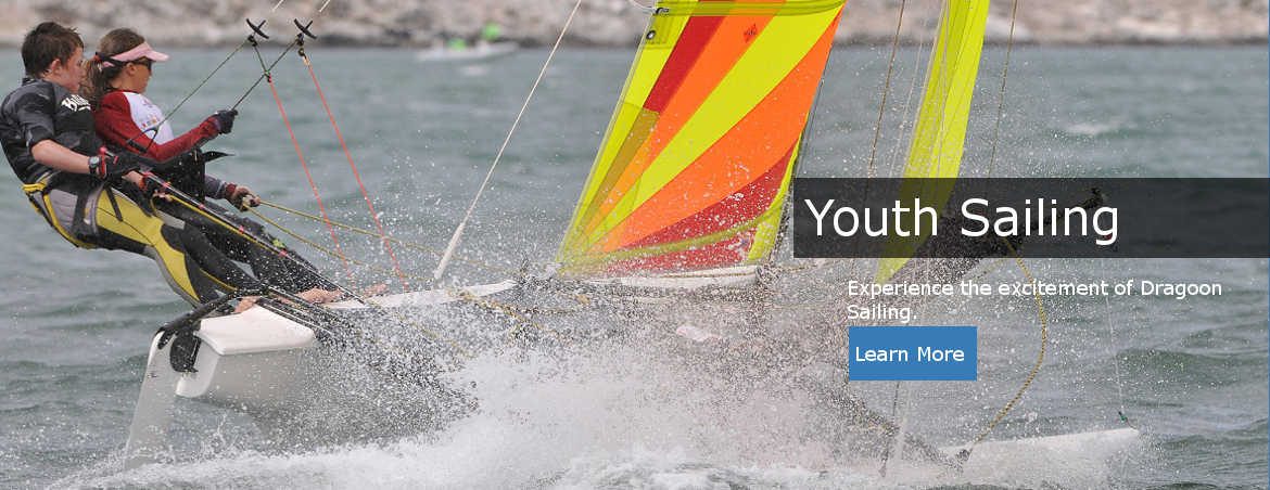 Hobie Youth Sailing