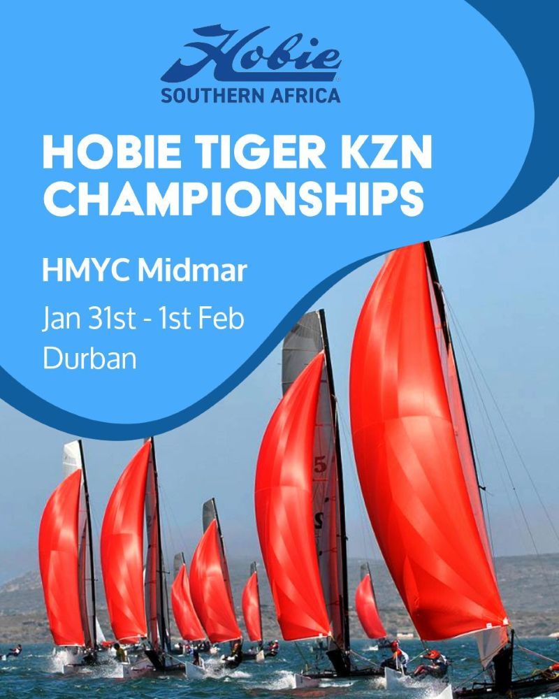KZN Tiger Provincials 2026